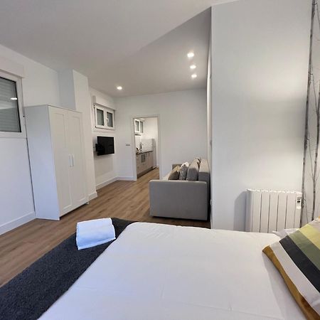 Apartmán Bizi Bilbao I,Ii,Iii Exteriér fotografie