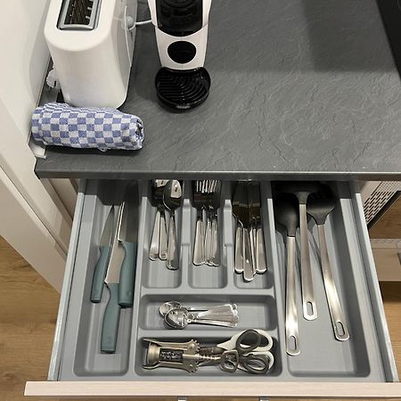 Apartmán Bizi Bilbao I,Ii,Iii Exteriér fotografie
