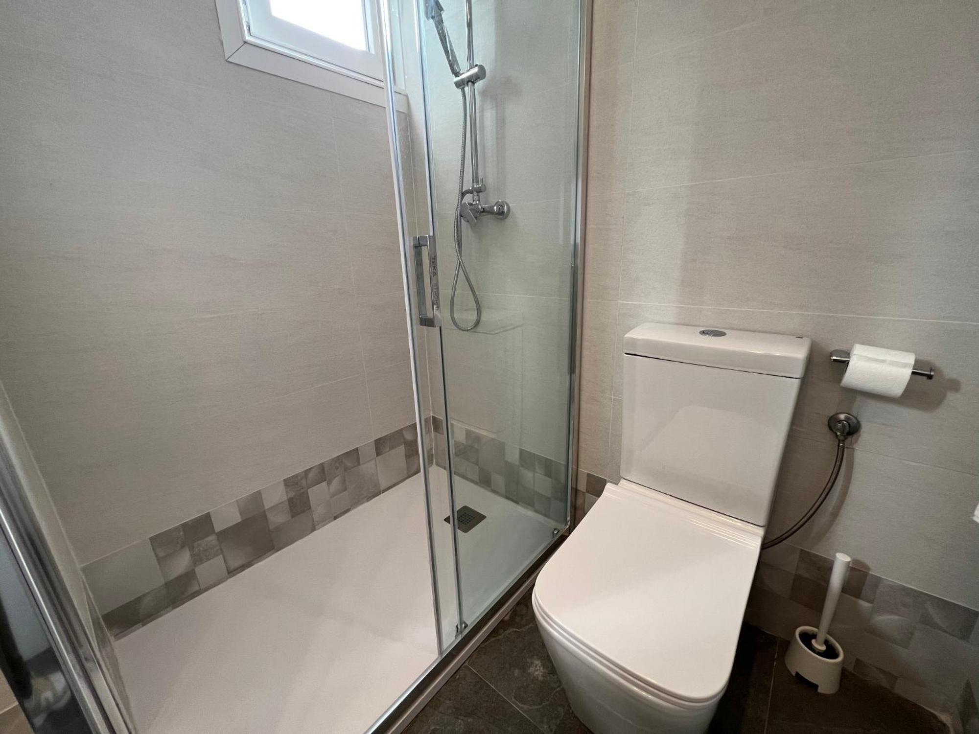 Apartmán Bizi Bilbao I,Ii,Iii Exteriér fotografie