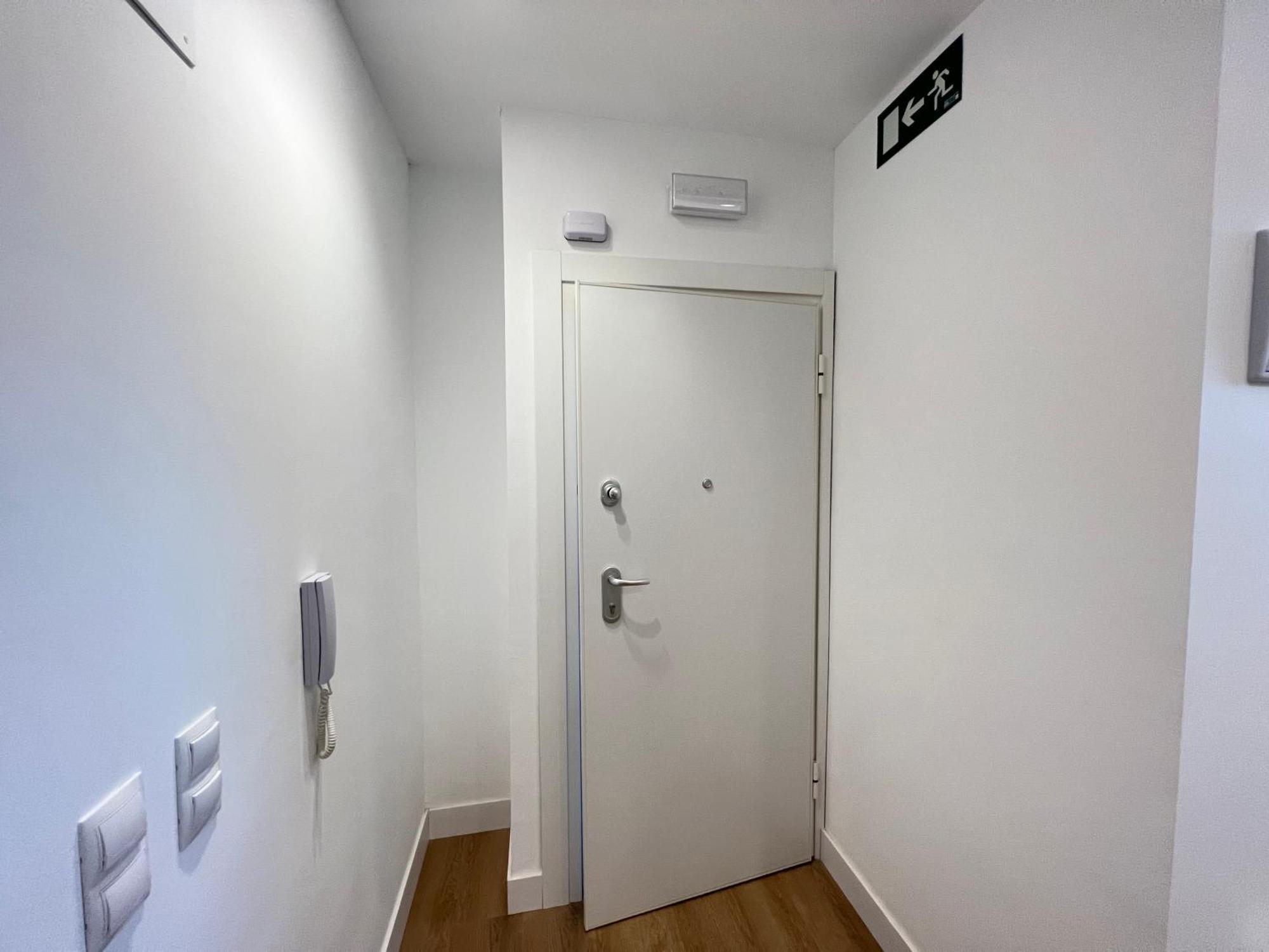 Apartmán Bizi Bilbao I,Ii,Iii Exteriér fotografie