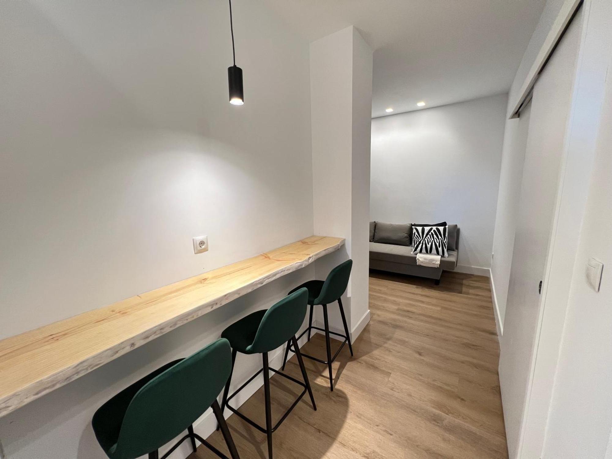 Apartmán Bizi Bilbao I,Ii,Iii Exteriér fotografie