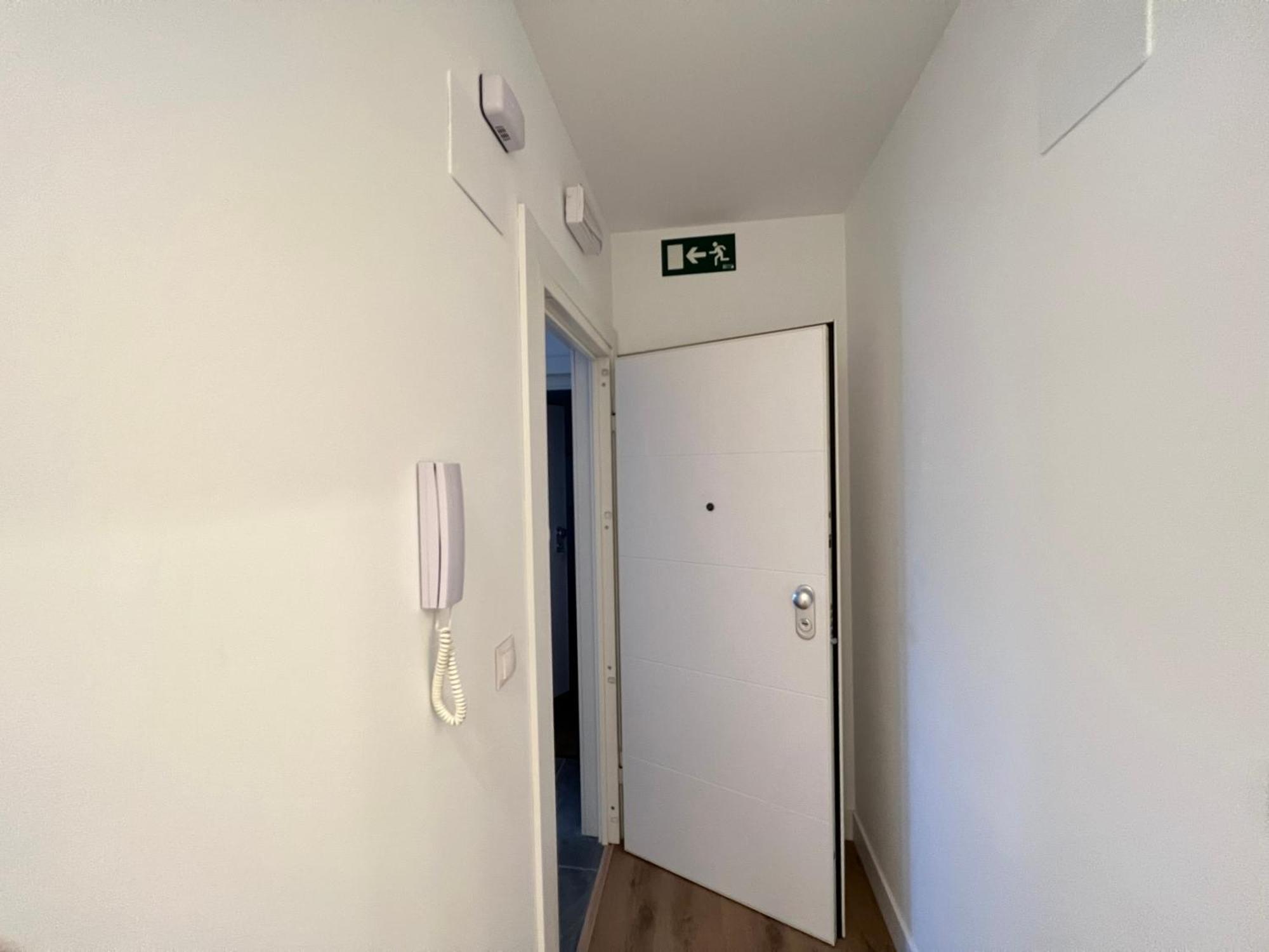 Apartmán Bizi Bilbao I,Ii,Iii Exteriér fotografie
