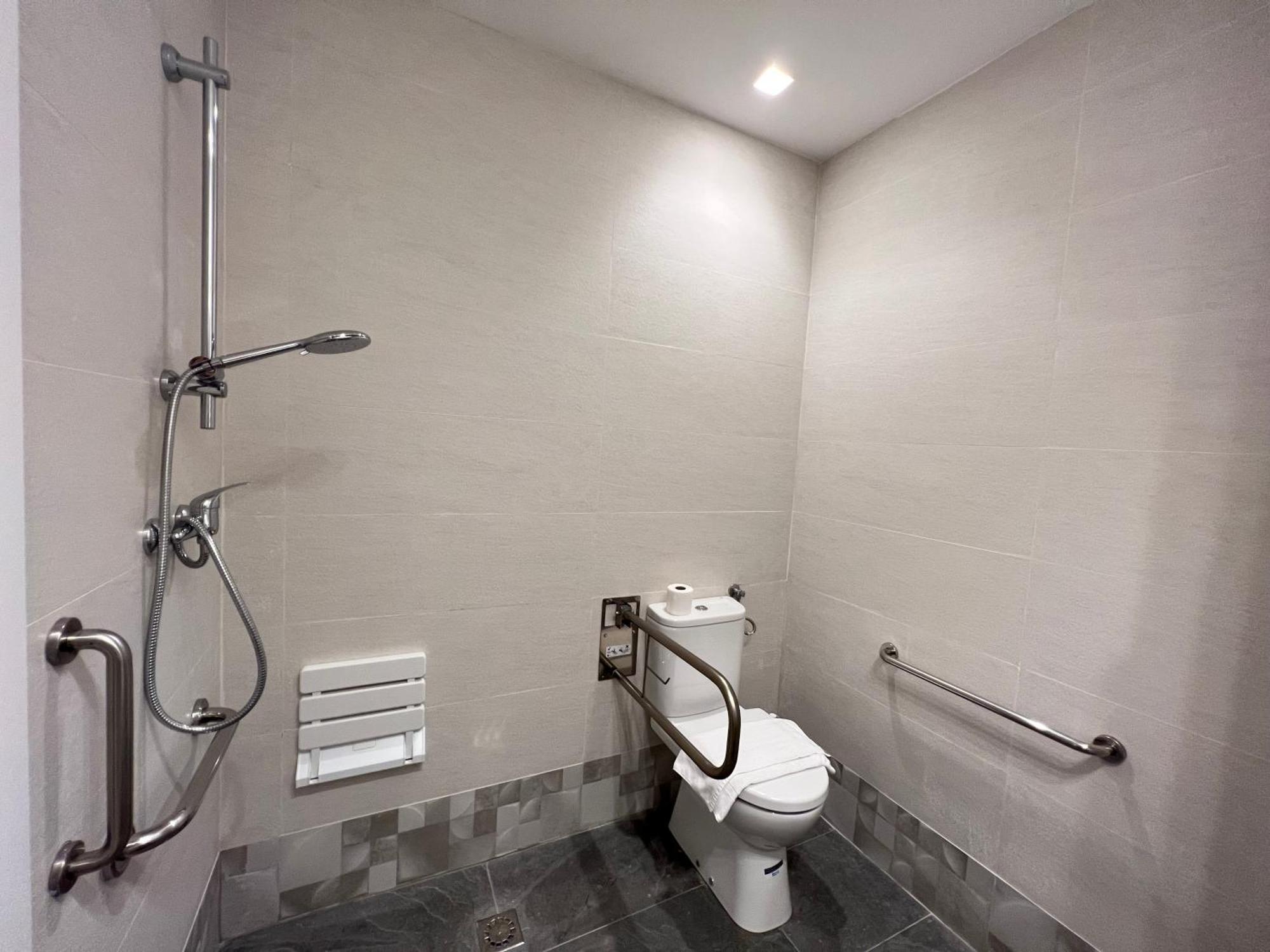 Apartmán Bizi Bilbao I,Ii,Iii Exteriér fotografie